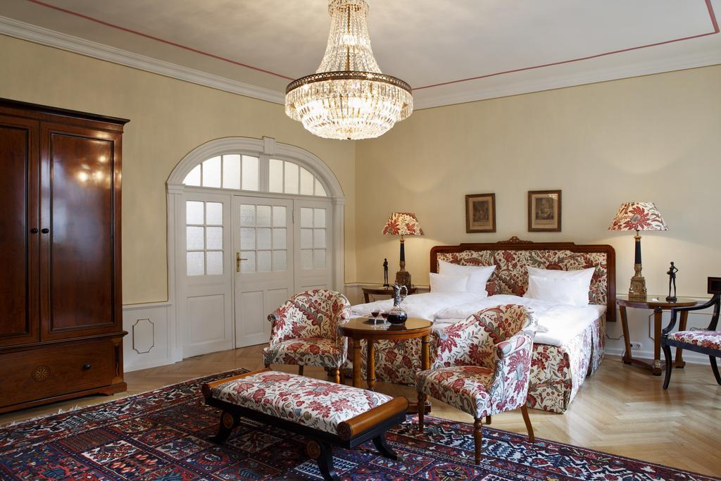 Hotel Goldener Anker Bayreuth Quarto foto