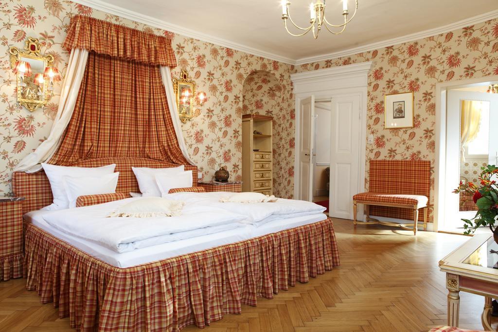 Hotel Goldener Anker Bayreuth Quarto foto